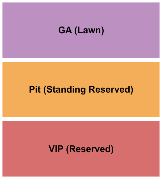 Switchyard Park Pavilion Waxahatchee Seating Chart